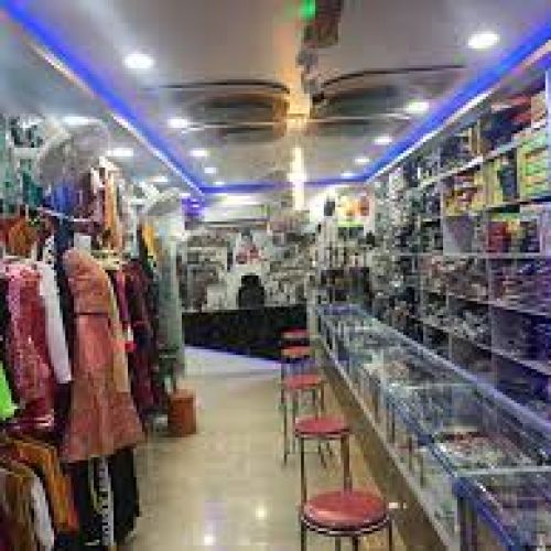 PANKAJINI & KALYANI ETHNIC BOUTIQUE